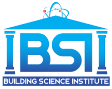 Building Science Institute logo