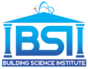 Building Science Institute logo