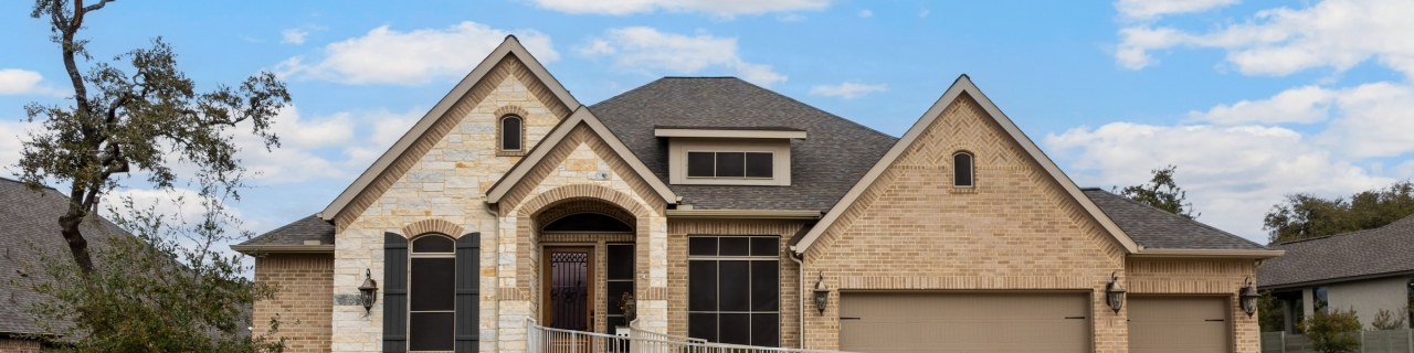 Stone Austin, TX House