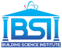 Building Science Institute logo