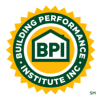 Building Performance Institute logo